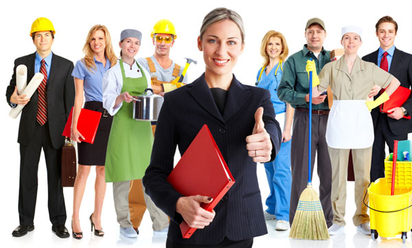 Dikili Hamal Kiralama Hizmeti